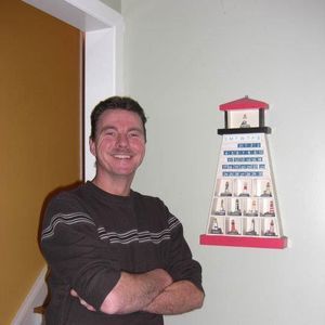 Meet your Posher, Stewart